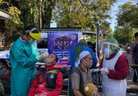 Pemko Banjarmasin Sebut Banjarmasin Aman dari COVID-19 Varian Baru, Satgas COVID Tetap Waspada