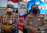 Kalsel Masuk 15 Provinsi Terapkan PPKM Mikro Mulai 23 Maret Hingga 5 April 2021, Kembali Petakan Zonasi Penyebaran Covid 19