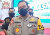Kapolda Kalsel Sebut Semua Daerah PSU Rawan, Pihaknya Lakukan Pengamanan Maksimal di TPS