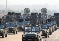 Militer Myanmar Luncurkan Serangan Udara di Wilayah Kelompok Etnik ﻿