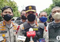 4 Jemaat dan 5 Petugas Gereja Katedral Makassar Jadi Korban Bom Bunuh Diri