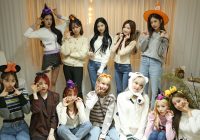 Girlband IZ*ONE Akan Bubar April 2021, Agensi Rilis Pernyataan dan Meminta Dukungan Penggemar
