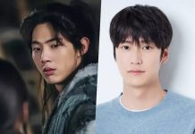 Jisoo Resmi Didepak dari Drama River Where the Moon Rises, Aktor Na In Woo Dikabarkan Jadi Penggantinya