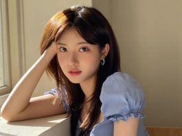 Viral Video di Balik Layar Syuting Min Seol A Jatuh Menimpa Patung Hera Palace di Drakor The Penthouse 1 Episode 1, Begini Proses Pembuatannya
