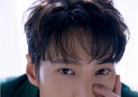 Joo Won Akan Jadi Agen Rahasia Penuh Adegan Action di Film Produksi Netflix "Carter"