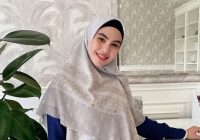 Kartika Putri Turut Berduka di Postingan Atalia Praratya Istri Ridwan Kamil Ibunda Eril Disebut Pansos oleh Netizen, Karput Banjir Komentar
