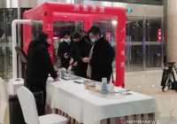 Pemerintah China Luncurkan Kartu Kesehatan Canggih, Bisa untuk Melancong ke Luar Negeri