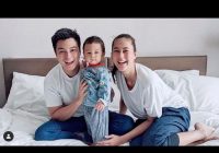Bahagia Baim Wong dan Paula Dikaruniai Anak Kedua, Ini Jenis Kelaminnya