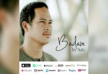 Satpam BRI Kuala Kurun, Kalimantan Tengah ini Rilis Lagu Berbahasa Dayak Ngaju