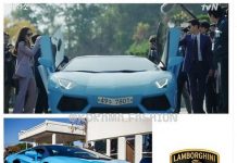 CEO Lamborghini Soroti Pasar Mobil Mewah di China, Gak Ngangkat