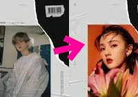 Bikin Geram EXO-L Sedunia, Penyanyi Tiongkok ini Minta Maaf Telah Jiplak Cover Album Baekhyun EXO