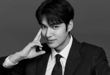 Lee Min Ho Turut Berduka Atas Tragedi Kerusuhan di Stadion Kanjuruhan Bikin Penggemar Terkejut