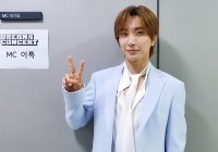 Leeteuk Super Junior Unggah Foto Tangkapan Layar Penampakan Hantu di Video Musik "House Party" Super Junior Bikin ELF Heboh