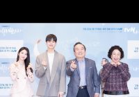 Drakor Navillera, Drama Terbaru Song Kang dan Park In Hwan Tayang 22 Maret 2021