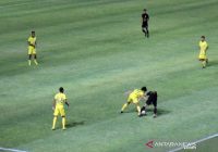 Piala Menpora 2021, PSIS Semarang Ditahan Imbang Barito Putra 3-3
