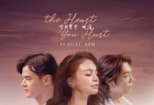 Rossa Senang MV "The Heart You Hurt" Bareng Donghae Super Junior Trending 3 dan Capai 1,7 Juta Tayangan di YouTube