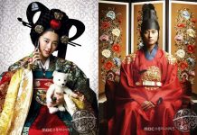 Bakal Remake 2022, Netizen Sarankan Para Pemain Drakor Princess Hours Versi 2022, ini Daftarnya
