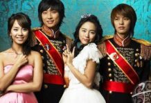 Princess Hours Remake Bakal Segera Dibuat, Netizen Sarankan Byeon Woo Seok dan Kim Hye Yoon Jadi Pemeran Utama