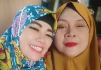 Ibunda Pedangdut Cantik Banua, Putri Aura Purnama Meninggal Dunia