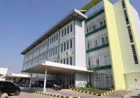 Kabar Gembira, Sudah 4 Hari RS di Banjarmasin ini Kosong dari Pasien COVID-19