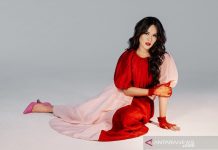Usung Tema Keseharian, Raisa Rilis Single "Ragu"