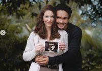 Selamat! Istri Randy Panglila Melahirkan Anak Pertama Berjenis Kelamin Perempuan, ini Namanya