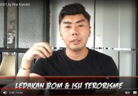 Bom Bunuh Diri di Gereja Katedral Makassar, Roy Kiyoshi Telah Ramalkan Akan Ada Ledakan Bom dan Munculnya Isu Terorisme di Tahun 2021