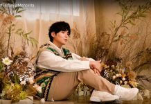Ryeowook Super Junior Bikin Heboh, Cover Lagu "Terlanjur Mencinta" Tiara Andini, ELF: Sudah Seperti Orang Indonesia