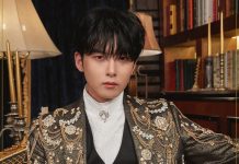 Trending di Twitter, Geram dengan Ulah Hater, Ryeowook Super Junior Berikan Jawaban Menohok