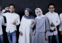 Sabyan Gambus Jelaskan Arti Tangisan di Lagu Terbaru Mereka "Sapu Jagat"