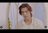 Rossa Kolaborasi dengan Donghae Super Junior, Bintangi Video Klip Lagu The Heart You Hurt