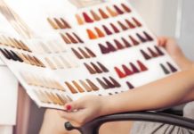 Warna Rambut Tren di 2021, Cokelat dan Warna Terang