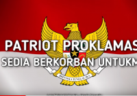 Berikut Beberapa Lagu Nasional Indonesia Beserta Link yang Mulai Jarang Diperdengarkan