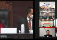 Hakim Konstitusi Putuskan Sahbirin Noor Tak Terbukti Salahgunakan Jabatan, Meski Demikian Perintahkan KPU Laksanakan PSU di TPS Berikut