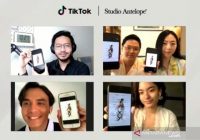 Peringati Hari Film Indonesia 2021, TikTok Rilis Film Pendek Vertikal Pertamanya Berjudul X&Y