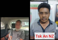 Tim Gabungan Macan Kalsel Ringkus Sindikat Penipuan Take Over Kredit Mobil, Begini Modusnya