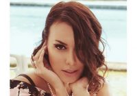 Sophia Latjuba Ternyata Pernah Tak Naik Kelas Gegara Mata Pelajaran ini