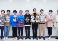 Twitter Kemenkes RI dan Jasa Raharja Bahas Lagu "House Party" Super Junior Tentang Ajakan Terapkan Protokol Kesehatan COVID-19