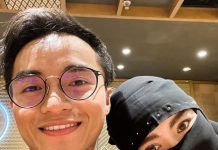 Disebut Norak Sering Posting Masakan Istri, Taqy Malik Beri Jawaban Menohok