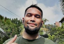 Hanya 5 Hari Teuku Wisnu Kumpulkan Rp 500 Juta untuk Palestina