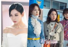 Saingan Rating dengan The Penthouse 2, Drakor Revolutionary Sisters Episode 1 Langsung Melejit ke Dua Digit