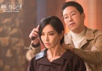 Bocoran dan Link Nonton Drakor The Penthouse 2 Episode 11, Drama dan Pemain The Penthouse 2 Terbanyak Dibicarakan di Pekan ke 3 Maret 2021