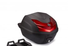 Sudah Tersedia Asesoris All New NMAX 155, Bikin Tampilan Makin Garang