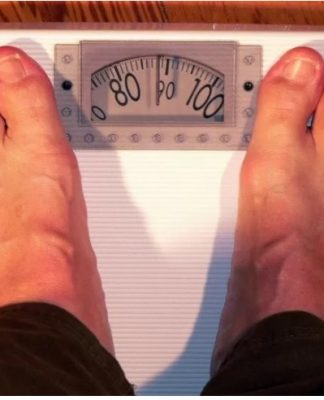 Obesitas Jadi Faktor Pendorong Kematian akibat Covid-19