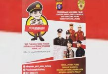 Polda Kalteng Buka Perekrutan Anggota Polri, ini Persyaratannya