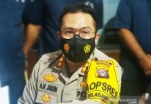 Polres Kotim Selidiki Kebakaran Lahan di Tiga Kecamatan
