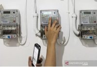 Gratis Pemasangan Instalasi Listrik di 4 Kabupaten Kalsel Disiapkan Dinas ESDM