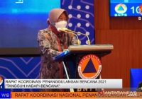 Kebutuhan Masyarakat Meningkat, Mensos Sebut Pandemi Membuat Angka Kemiskinan Indonesia Lebih Berat