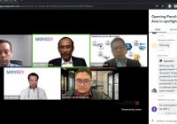RI Bisa Jadi Produsen Utama Baterai Kendaraan Listrik di Asia Tenggara