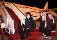 Malaysia Dapat Tambahan 10 Ribu Kuota Haji dari Arab Saudi